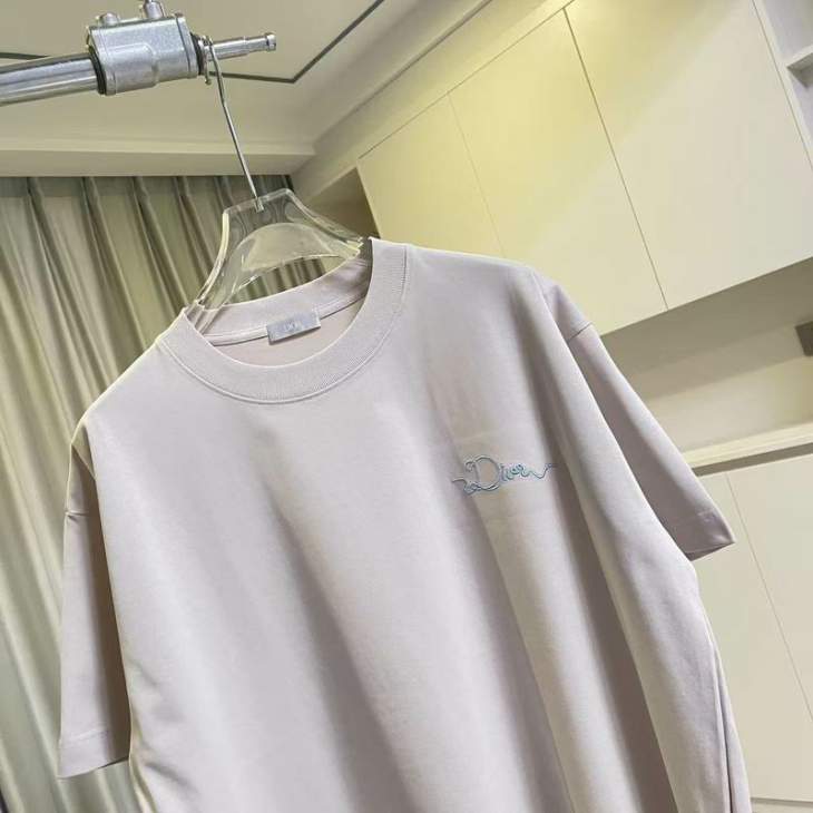 Dior T Shirts Short _SKUDiorS-2XLhgntx10616095